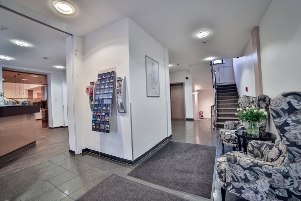 City Partner Hotel Berliner Hof (Karlsruhe)